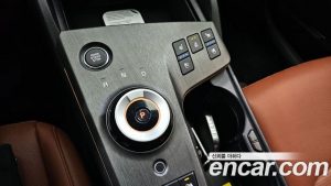 Kia Sportage Бензин 1.6 Turbo 2WD 2025 года из Южной Кореи
