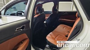 Kia Sportage Бензин 1.6 Turbo 2WD 2025 года из Южной Кореи