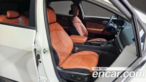 Kia Sportage Бензин 1.6 Turbo 2WD 2025 года из Южной Кореи