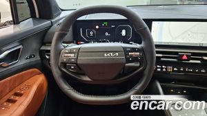 Kia Sportage Бензин 1.6 Turbo 2WD 2025 года из Южной Кореи