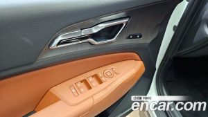 Kia Sportage Бензин 1.6 Turbo 2WD 2025 года из Южной Кореи