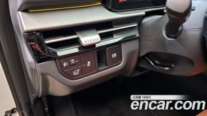 Kia Sportage Бензин 1.6 Turbo 2WD 2025 года из Южной Кореи