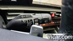 Kia Sportage Бензин 1.6 Turbo 2WD 2025 года из Южной Кореи