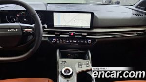 Kia Sportage Бензин 1.6 Turbo 2WD 2025 года из Южной Кореи