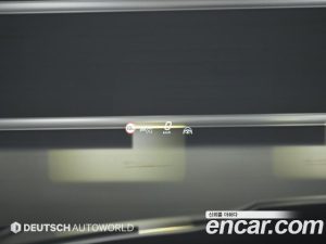 Mercedes-Benz GLC-Class AMG GLC43 4MATIC Coupe 2024 года из Южной Кореи