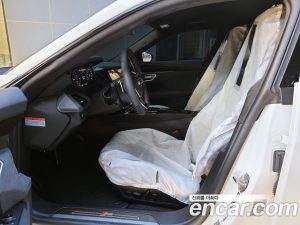 Audi RS e-tron GT GT RS 2023 года из Южной Кореи