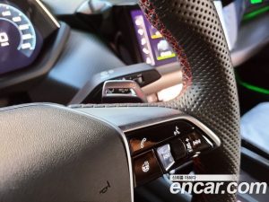 Audi RS e-tron GT GT RS 2023 года из Южной Кореи