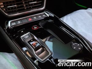Audi RS e-tron GT GT RS 2023 года из Южной Кореи