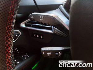 Audi RS e-tron GT GT RS 2023 года из Южной Кореи