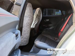 Audi RS e-tron GT GT RS 2023 года из Южной Кореи