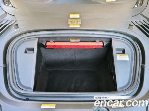 Audi RS e-tron GT GT RS 2023 года из Южной Кореи