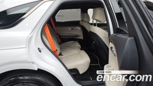Genesis GV70 2.5T Бензин AWD 2025 года из Южной Кореи