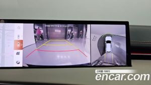 Genesis GV70 2.5T Бензин AWD 2025 года из Южной Кореи