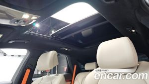 Genesis GV70 2.5T Бензин AWD 2025 года из Южной Кореи