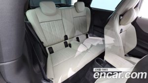 Mini Cooper Favoured 2025 года из Южной Кореи