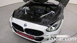 BMW Z4 sDrive20i M Sport 2023 года из Южной Кореи