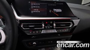 BMW Z4 sDrive20i M Sport 2023 года из Южной Кореи