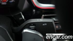 BMW Z4 sDrive20i M Sport 2023 года из Южной Кореи