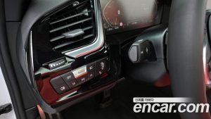 BMW Z4 sDrive20i M Sport 2023 года из Южной Кореи