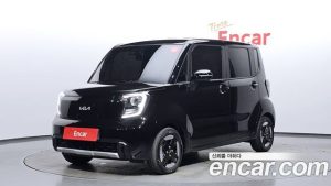Kia RAY Air 2024 года из Южной Кореи
