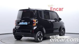 Kia RAY Air 2024 года из Южной Кореи