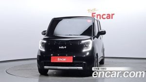 Kia RAY Air 2024 года из Южной Кореи