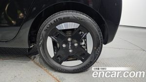 Kia RAY Air 2024 года из Южной Кореи