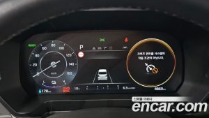 Kia RAY Air 2024 года из Южной Кореи
