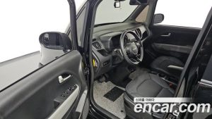 Kia RAY Air 2024 года из Южной Кореи