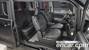 Kia RAY Air 2024 года из Южной Кореи