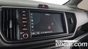 Kia RAY Air 2024 года из Южной Кореи