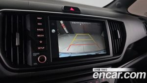 Kia RAY Air 2024 года из Южной Кореи