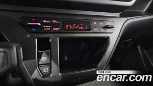 Kia RAY Air 2024 года из Южной Кореи