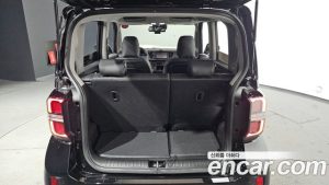 Kia RAY Air 2024 года из Южной Кореи