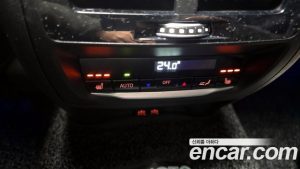 BMW X4 xDrive20i xLine 2023 года из Южной Кореи