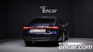 Audi A7 55 TFSI 4WD Premium 2023 года из Южной Кореи