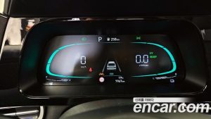 Hyundai AVANTE Modern 2025 года из Южной Кореи
