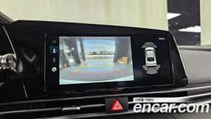 Hyundai AVANTE Modern 2025 года из Южной Кореи