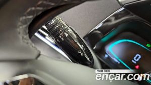 Hyundai AVANTE Modern 2025 года из Южной Кореи
