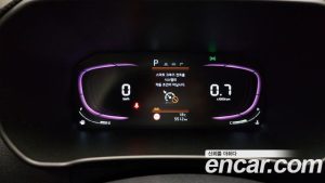 Kia morning Signature 2025 года из Южной Кореи