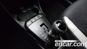 Kia morning Signature 2025 года из Южной Кореи