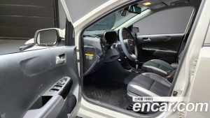 Kia morning Signature 2025 года из Южной Кореи