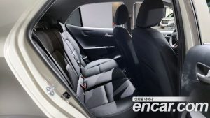 Kia morning Signature 2025 года из Южной Кореи