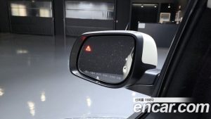 Kia morning Signature 2025 года из Южной Кореи