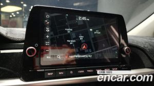 Kia morning Signature 2025 года из Южной Кореи