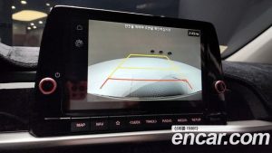 Kia morning Signature 2025 года из Южной Кореи