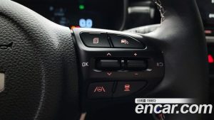 Kia morning Signature 2025 года из Южной Кореи