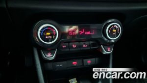 Kia morning Signature 2025 года из Южной Кореи