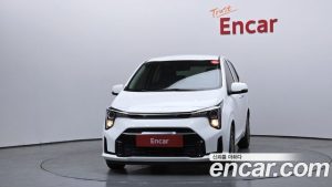 Kia morning Prestige 2025 года из Южной Кореи