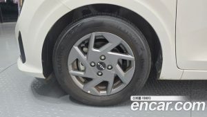 Kia morning Prestige 2025 года из Южной Кореи